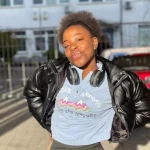 niania - zdjęcie plofirowe użytkownika Precious B.