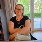 niania - zdjęcie plofirowe użytkownika Monika B.