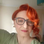 niania - zdjęcie plofirowe użytkownika Agnieszka H.