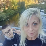 niania - zdjęcie plofirowe użytkownika Elżbieta O.