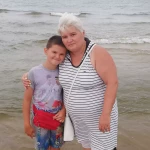 niania - zdjęcie plofirowe użytkownika Dorota L.