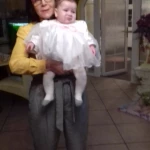 niania - zdjęcie plofirowe użytkownika Bogusia K.