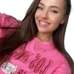 niania - zdjęcie plofirowe użytkownika Joanna K.