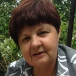 niania - zdjęcie plofirowe użytkownika Bożena W.