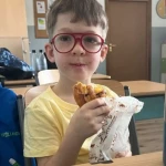 niania - zdjęcie ogłoszenia Potrzebna opieka nad dzieckiem Bielsko-Biała, Wapienica