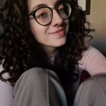 niania - zdjęcie plofirowe użytkownika Oliwia J.