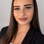 niania - zdjęcie plofirowe użytkownika Maja G.