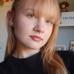 niania - zdjęcie plofirowe użytkownika Aleksandra K.