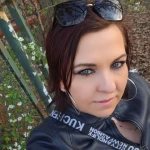 niania - zdjęcie plofirowe użytkownika Magdalena S.