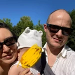 niania - zdjęcie ogłoszenia Opiekunka na sierpień 