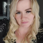 niania - zdjęcie plofirowe użytkownika Anna J.