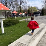 niania - zdjęcie ogłoszenia Poszukuję niani dla dwulatka - Kraków