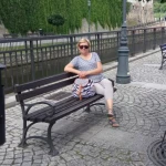 niania - zdjęcie plofirowe użytkownika Joanna N.