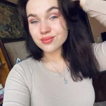 niania - zdjęcie plofirowe użytkownika Masha T.