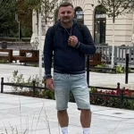 niania - zdjęcie plofirowe użytkownika Bartosz H.