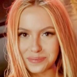 niania - zdjęcie plofirowe użytkownika Vanessa N.