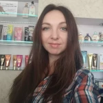 niania - zdjęcie plofirowe użytkownika Olga B.