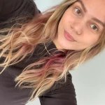 niania - zdjęcie plofirowe użytkownika Patrycja M.