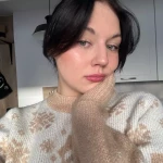 niania - zdjęcie plofirowe użytkownika Daria B.