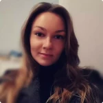 niania - zdjęcie plofirowe użytkownika Wioletta W.