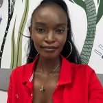 niania - zdjęcie plofirowe użytkownika Aminga A.