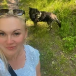 niania - zdjęcie plofirowe użytkownika Kleopatra P.