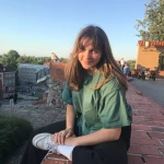 niania - zdjęcie plofirowe użytkownika Amelia N.