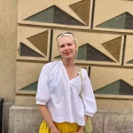 niania - zdjęcie plofirowe użytkownika Maria Ż.