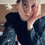 niania - zdjęcie plofirowe użytkownika Julia R.