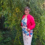 niania - zdjęcie plofirowe użytkownika Magdalena P.