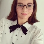 niania - zdjęcie plofirowe użytkownika Marta J.