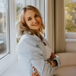 niania - zdjęcie ogłoszenia Poszukiwana opiekunka