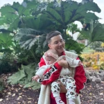 niania - zdjęcie ogłoszenia Poszukujemy opiekunki dla 8-miesięcznej dziewczynki