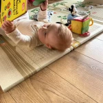 niania - zdjęcie ogłoszenia Opieka nad 9 miesięcznym chłopcem  Dąbrowa Górnicza