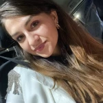 niania - zdjęcie plofirowe użytkownika Alina Y.