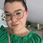 niania - zdjęcie plofirowe użytkownika Agata P.