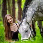 niania - zdjęcie plofirowe użytkownika Julia K.