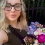 niania - zdjęcie plofirowe użytkownika Wiktoria P.