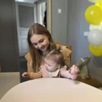 niania - zdjęcie plofirowe użytkownika Martysia K.