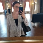 niania - zdjęcie plofirowe użytkownika Hanna A.