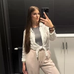 niania - zdjęcie plofirowe użytkownika Weronika B.