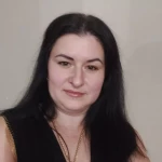 niania - zdjęcie plofirowe użytkownika Oksana S.