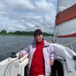 niania - zdjęcie plofirowe użytkownika Małgorzata K.