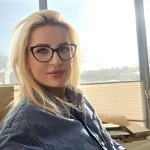 niania - zdjęcie plofirowe użytkownika Monika J.