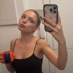 niania - zdjęcie plofirowe użytkownika Martyna T.