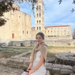 niania - zdjęcie plofirowe użytkownika Paulina D.