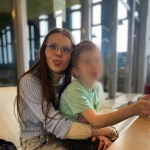 niania - zdjęcie plofirowe użytkownika Sabina Z.