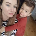 niania - zdjęcie plofirowe użytkownika Agnieszka S.