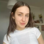 niania - zdjęcie plofirowe użytkownika Antonina B.