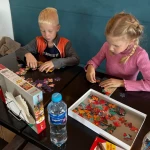 niania - zdjęcie ogłoszenia Poszukiwana opiekunka